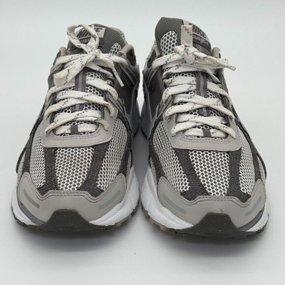 Nike Vomero 5 Iron Ore Running Shoes Mens 11.5 Gray Sneakers FD0791-012 No Box - Picture 4 of 11